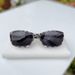 Anti Ultraviolet Sunglasses For Men And Women HD Outdoor Travel Lightweight Fashion Large Frame Slim Sunglasses_viptrois.com