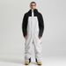 Men's Clothing Men's Ski Suit Windproof Waterproof Breathable Loose Thick Warm Single Board Professional One Piece New Ski Suit Men_viptrois.com