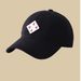 Children's Hats Spring and Autumn Baby Sun Hats Medium and Large Children's Peaked Hats Summer Thin Baby Boy Sun Protection Baseball Caps_viptrois.com