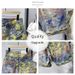 Men's Clothing Summer Denim Shorts Men's Shorts New High End Design Jacquard Light Colored Men's Mid Length Pants For Outer Wear Thin Style_viptrois.com