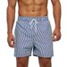 2026 Summer Fruit Series 3D Digital Printing Casual Men's Fashion Sport Beach Shorts_viptrois.com