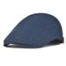 Yashante New Beret Men's Outdoor Sun Fashion British Painter Forward Hat_viptrois.com