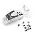1set Optrasculpt Pad Dental Ivocler Vivadent Assortment Kit Anterior And Posterior Composite Resin Tool Foam Modeg_viptrois.com