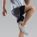 Men's Clothing Casual Sports Shorts Fitness Running Pants Lined With Two Piece Three Point Basketball Casual Shorts_viptrois.com