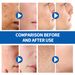 Men's Multi Effect Face Cream Moisturizing, Moisturizing, Cleaning Pores, Acne Care And Tender Skin_viptrois.com