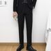 Men's Clothing Jacket Groom Wedding Suit Business Professional Suit Suit Trousers Casual Suit_viptrois.com