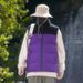 New Outdoor Bucket Hat Men's Big-brimmed Sun Hat, Korean Version Beach Fishing Hat Mountaineering Hat_viptrois.com