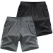 Lässige Shorts Für Herren, Laufsport-Shorts, Gym-Shorts Für Männer, Fitness, Basketball, Sportbekleidung, Strand, Kurze Hosen, Jogging-Jogginghose_viptrois.com