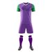 Men's Clothing uniforms for students, adults, children's football uniforms DIY size football uniforms suits for men and women quick-drying_viptrois.com