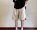 Men's Summer Shorts Loose Ice Pants Casual Sports Five-minute Pants_viptrois.com