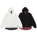 Two-Piece Patchwork Plaid Cardigan Sweatshirt Men's Trendy Brand High Street Design Sense Personality Loose_viptrois.com