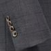 Men's Clothing Slim Business Studio Wedding Casual Suit Three Piece Suit_viptrois.com