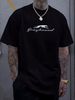 New T Shirt Greyhound Bus Station Logo Usa Size Unisex Designer Clothes Summer Slightly Stylish Versatile Breathable Graphic Streetwear Casual_viptrois.com