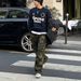 Men's Clothing MYQ Design Letter Printed Sweatshirt Men's Autumn and Winter Loose Cotton Top Style Pullover Jacket_viptrois.com