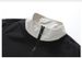 Unisex Corduroy Jacket – Couple's Matching Streetwear Blazer With Detachable Hood (XS-3XL, Black/White/Khaki/Mint)_viptrois.com