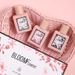 Small Town Yi Xiang Hua Yue Blooms Women's Perfume Three Piece Gift Box Long Lasting Fragrance 2025 Popular Vietnam Perfume
_viptrois.com
