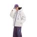 Men's Utility Workwear Jacket – Multi-Pocket Winter Coat, Streetwear Bomber With Detachable Hood & Reinforced Stitching_viptrois.com