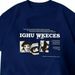 100% Cotto Short-sleeve T-shirt Me, Ew Summer Style, America Retro Tredy Brad, Loose Fit, Stylish Top For Youg_viptrois.com