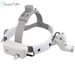 5W LED Head Light Lamp For Binocular Loupes Brighess Spot Adjustable Dental Lab Headlamp Surgical Headlight No Battery_viptrois.com