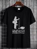 More Talent In Monitor Please Tee T-shirt Homme Designer Clothes Slightly Stylish Unisex Breathable Summer Comfortable Soft Stretched_viptrois.com