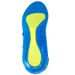 Silicone Sports Shock Absorbing Insoles Thickened Men's And Women's Full Pads Extra Large Running Basketball Insoles Military Training Insoles_viptrois.com