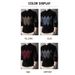 New High-quality Thickened Faux Mink Fur Men's Sweater For Middle-aged And Young People, Casual Diamond Shaped High Elasticity Knitted Sweater_viptrois.com