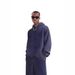 Unisex 3d Digital Print Hooded Sweatshirt - Oversized Streetwear Pullover With Comfort Fit (Multiple Colors & Sizes)_viptrois.com