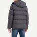 "Men's Stylish Hooded Puffer Jacket – Lightweight & Water-Resistant For Urban Commute (Black/Navy/Charcoal/White) – Trendy Streetwear Fit S-XXL"_viptrois.com
