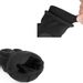 Cycling Gloves Warm Gloves Outdoor Sports Water Proof Windproof Touch Screen Polar Fleece Winter Cold Proof Gloves_viptrois.com