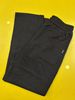 Men's Clothing 2025 Autumn And Winter New Men's Letter Embroidery Plus Velvet Casual Sports Pants Elastic Waist Pants Casual Trousers_viptrois.com