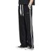 Men's Clothing Straight Leg Casual Sweatpants Men's Summer Loose Wide Leg Pants Thin Striped Versatile Sports Pants_viptrois.com