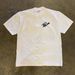 2025 Summer Essential Unisex Oversized Cotton Short-Sleeve T-Shirt – Trendy Loose Fit Casual Tee For Men And Women_viptrois.com