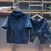 Men's Clothing Men's Lightweight Workout Sun Protection Hoodie & Shorts Set - Summer Athletic Two-Piece Outfit - Quick-Dry Fabric - Loose Fit - S-4XL_viptrois.com