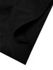 Maglietta Uomo 180g Cotone Puro Girocollo Stampa Vintage Tennis Club, Lavabile In Lavatrice Ideale Per Sport E Uso Quotidiano_viptrois.com