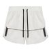 Men's Clothing Summer Men's New Large Size Casual Shorts Solid Color Sports Fitness Shorts Quick Drying Men's Running Pants_viptrois.com