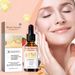 Serum, Daily Repair Hydrating Facial Moisturizing Skin Care Serum_viptrois.com