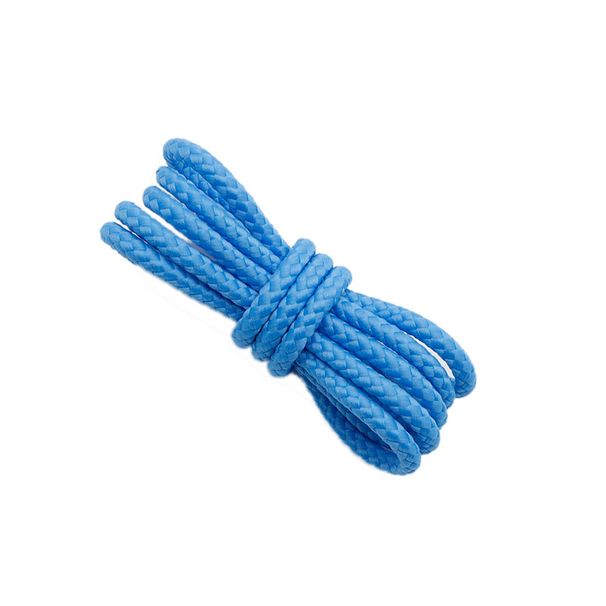 Shoe Accessories solid color coarse flower shoe accessories suitable for outdoor sports shoes hiking shoes Martin boots_viptrois.com