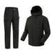 Men's Clothing Composite Shark Skin Jacket Waterproof Windproof Warm Camouflage Jacket Special Forces Jacket_viptrois.com