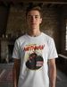 Tshirt Muscle Freaks 2026 Mothman Estilo Vintage West Virginia_viptrois.com