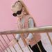 kid's clothing Children's imitation fur vest casual fluffy little vest autumn and winter_viptrois.com