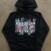 Unisex Oversized Hoodie – Vintage-Inspired Streetwear Pullover , Gothic & Y2K Aesthetic_viptrois.com