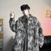CT Street Style Denim For Men Spring Trendy Ins Hip-Hop Jacket Autumn Fashion Cool High-End Top_viptrois.com