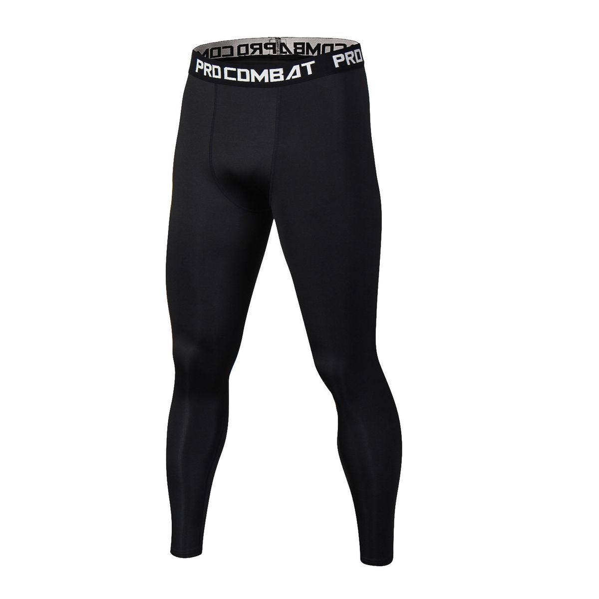 Men's Clothing basketball leggings in stock, tight elastic compression fitness pants, running sports quick-drying camouflage trousers_viptrois.com