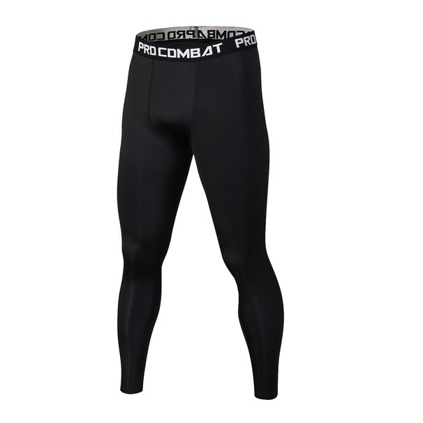 Men's Clothing basketball leggings in stock, tight elastic compression fitness pants, running sports quick-drying camouflage trousers_viptrois.com