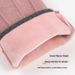 Pulse Gloves For Women, Warm Fleece-Lined, Cold-Proof, Touchscreen Compatible, Autumn And Winter Outdoor Men's Motorcycle_viptrois.com