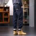 Factory Direct Sales, New Tether Non-fading Large-size Jeans For Men, Thickened Straight And Fattened Large-size Jeans For Men_viptrois.com