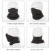 Winter Warm Gaiter Warmer Sports Hood Ski Neck Guard Fleece Hat Cycling Mask_viptrois.com