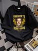 Step Brothers Movie You Have To Call Me Night Hawk Will Ferrell Men's T Shirt Top For Everyday Wear Graphic Breathable Casual Stretched Fashion_viptrois.com