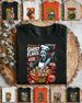 Cereal Horror Personajes Horror, Camiseta Película De Halloween, Temporada Espeluznante_viptrois.com