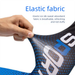 Gradient Ice Silk Sunscreen Sleeves For Men And Women Summer Cycling Driving Outdoor Sports UV Protection_viptrois.com